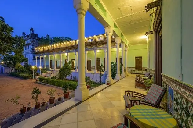 Oda