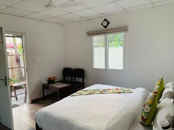 Deluxe Kır Evi
