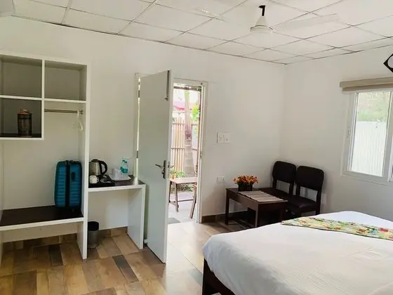 Deluxe Kır Evi