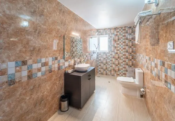 Premium Kır Evi