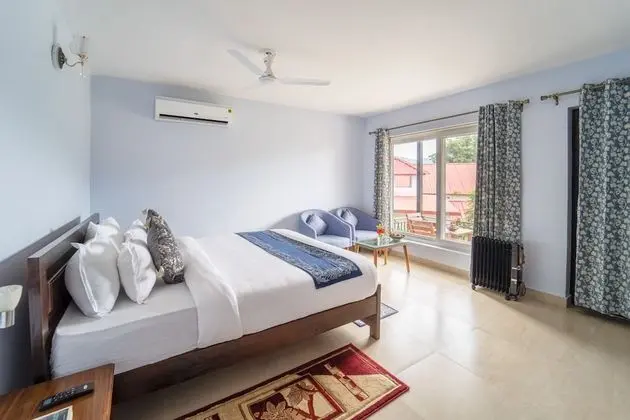 Premium Kır Evi