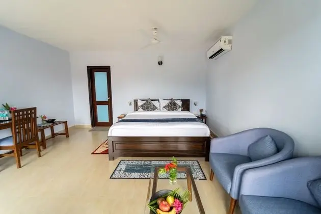 Premium Kır Evi