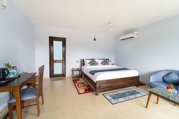 Premium Kır Evi