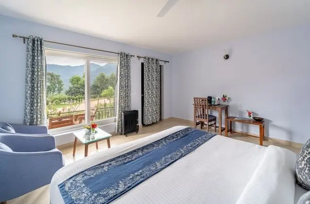 Premium Kır Evi