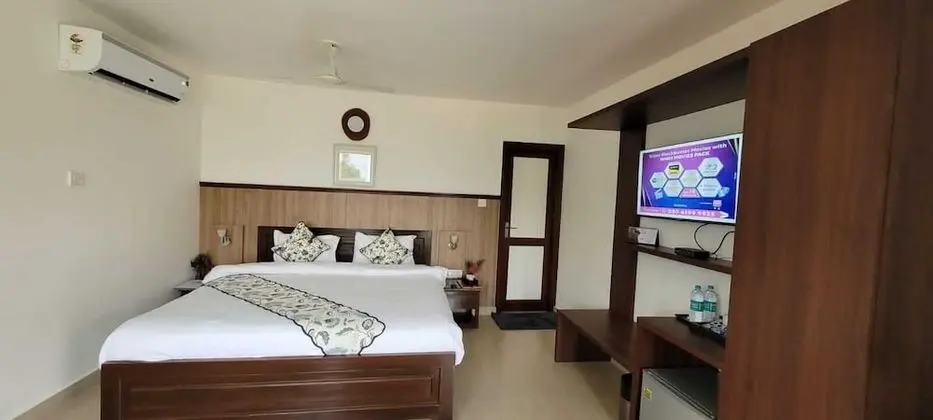 Premium Kır Evi