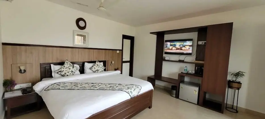 Premium Kır Evi