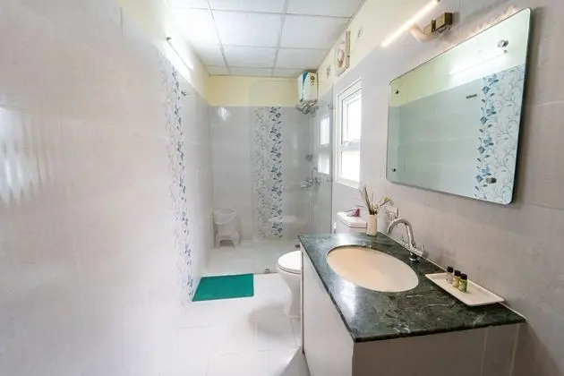 Premium Kır Evi