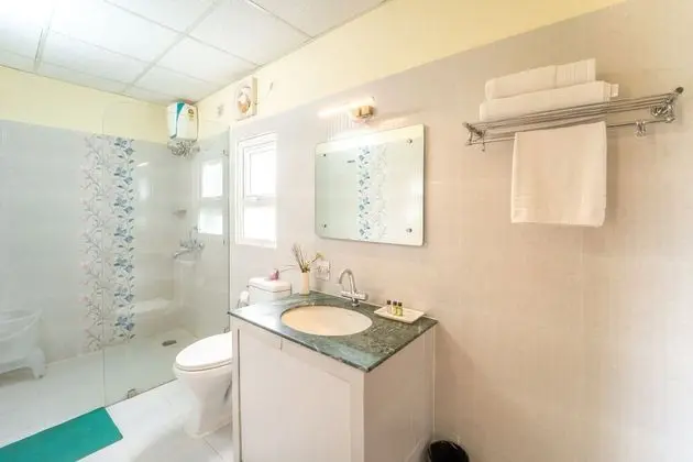 Premium Kır Evi
