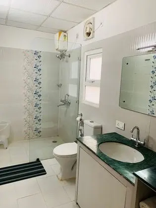 Premium Oda, 1 Çift Kişilik Yatak