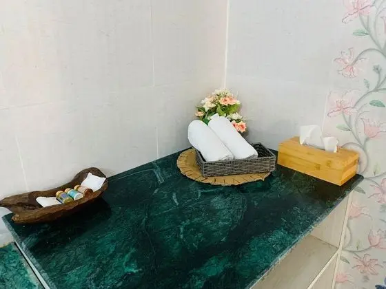 Premium Oda, 1 Çift Kişilik Yatak