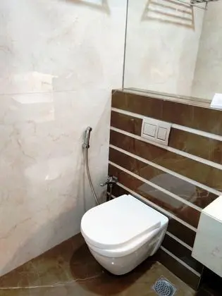 Executive Tek Büyük Yataklı Oda