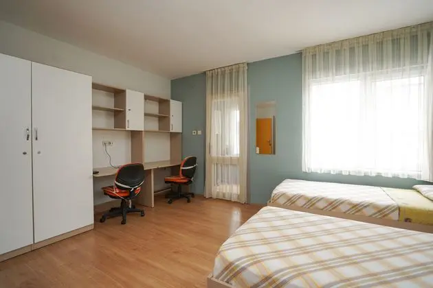 Standart Oda - Tek Kişilik