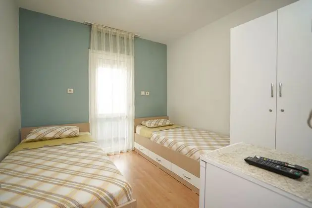 Standart Oda - Tek Kişilik