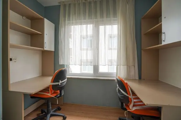 Standart Oda - Tek Kişilik
