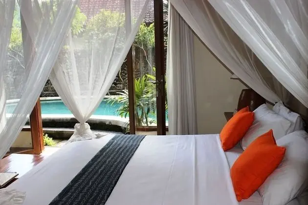 Villa, 1 Yatak Odası, Kişiye Özel Havuzlu