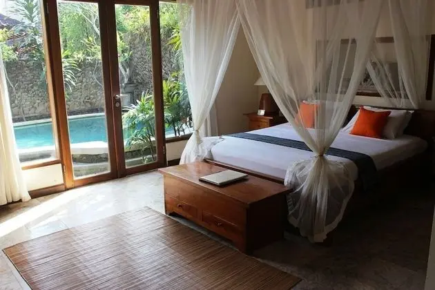 Villa, 1 Yatak Odası, Kişiye Özel Havuzlu