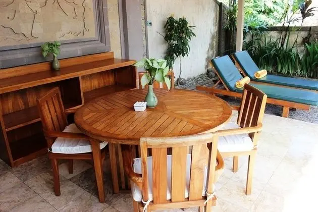 Villa, 1 Yatak Odası, Kişiye Özel Havuzlu