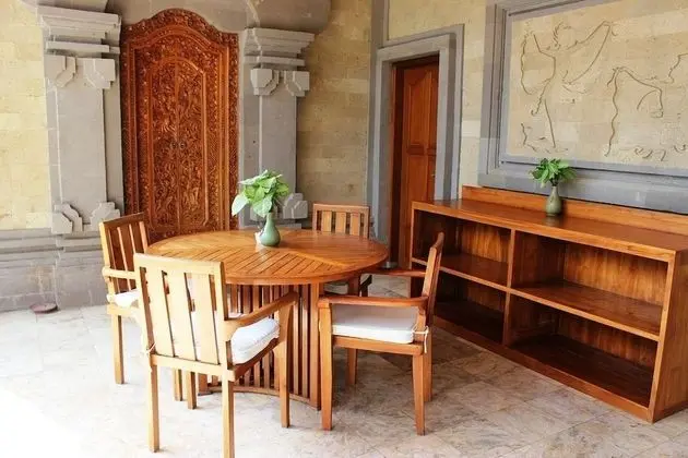 Villa, 1 Yatak Odası, Kişiye Özel Havuzlu