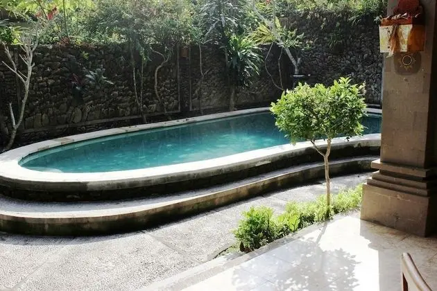 Villa, 1 Yatak Odası, Kişiye Özel Havuzlu