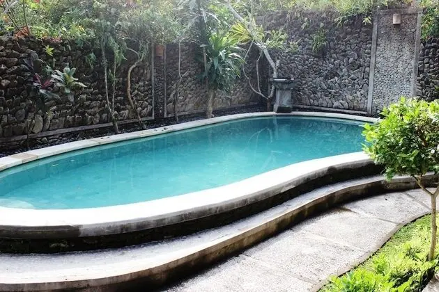 Villa, 1 Yatak Odası, Kişiye Özel Havuzlu