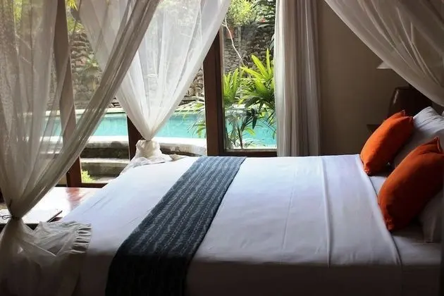 Villa, 2 Yatak Odası, Kişiye Özel Havuzlu