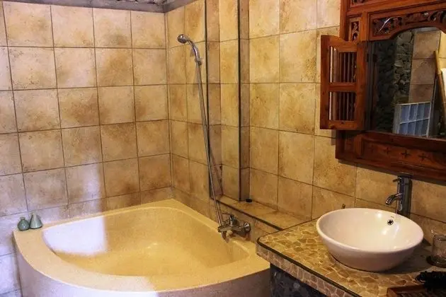 Villa, 2 Yatak Odası, Kişiye Özel Havuzlu