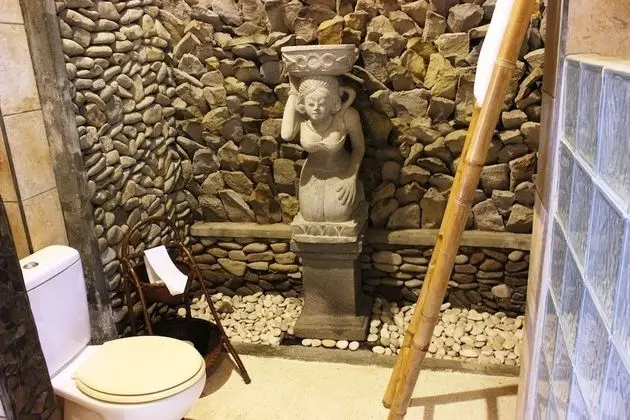 Villa, 2 Yatak Odası, Kişiye Özel Havuzlu