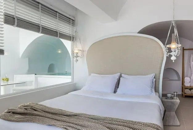 Senior Stüdyo Süit, 1 Büyük (Queen) Boy Yatak, Deniz Manzaralı