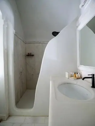 Senior Stüdyo Süit, 1 Büyük (Queen) Boy Yatak, Deniz Manzaralı