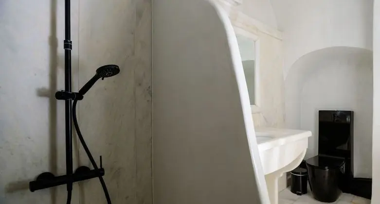 Senior Stüdyo Süit, 1 Büyük (Queen) Boy Yatak, Deniz Manzaralı