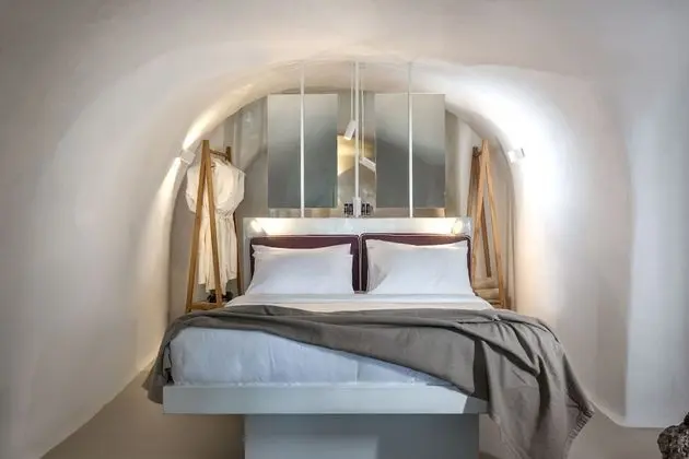 Superior Stüdyo Süit, 1 Büyük (Queen) Boy Yatak, Deniz Manzaralı