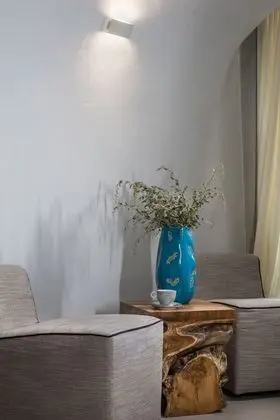 Superior Stüdyo Süit, 1 Büyük (Queen) Boy Yatak, Deniz Manzaralı