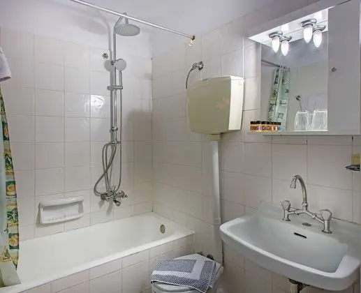 Standard İki Ayrı Yataklı Oda
