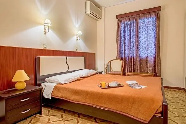 Standard Tek Kişilik Oda