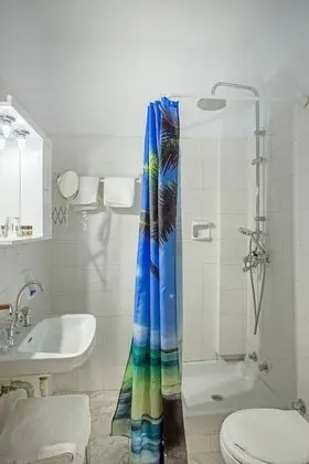 Standard Tek Kişilik Oda