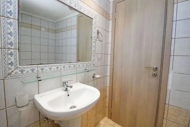 Superior Üç Kişilik Oda, Deniz Manzaralı
