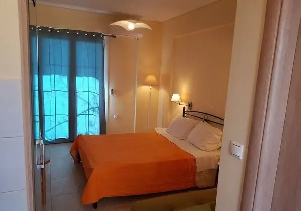 Stüdyo, Dağ Manzaralı