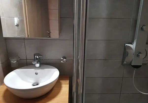 Stüdyo, Dağ Manzaralı