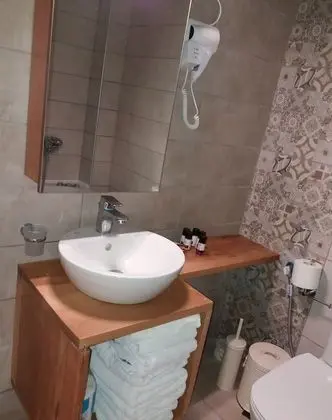 Superior Apart Daire, 2 Yatak Odası, Zemin Kat