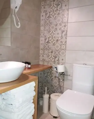 Superior Apart Daire, 2 Yatak Odası, Zemin Kat