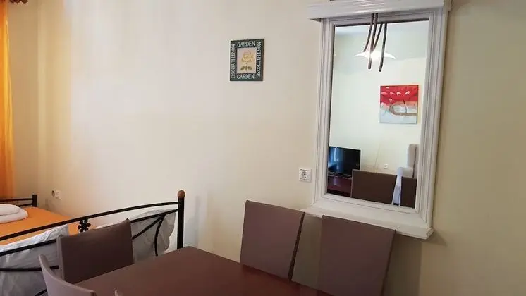 Superior Apart Daire, 2 Yatak Odası, Zemin Kat