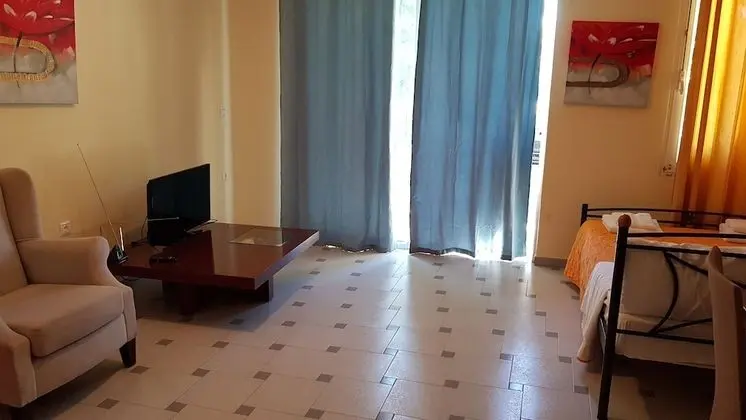 Superior Apart Daire, 2 Yatak Odası, Zemin Kat