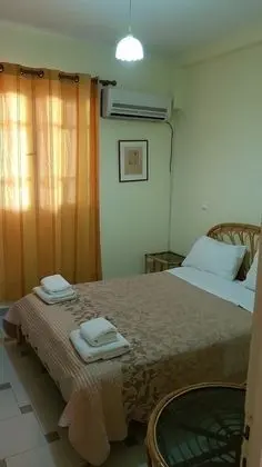 Superior Apart Daire, 2 Yatak Odası, Zemin Kat