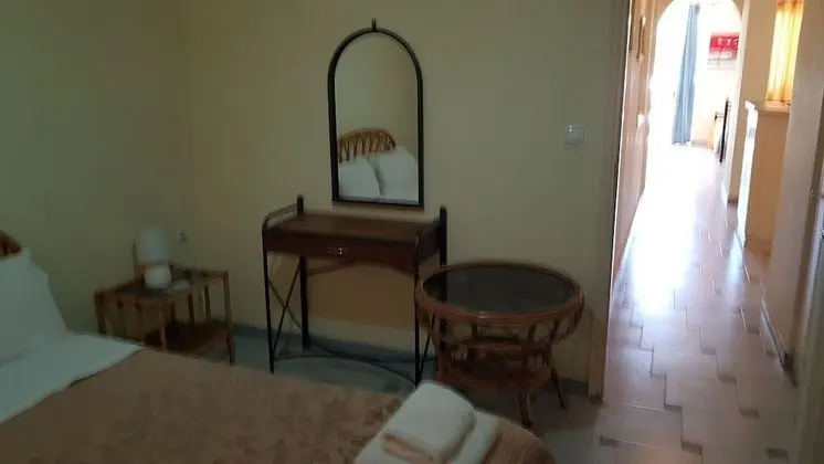 Superior Apart Daire, 2 Yatak Odası, Zemin Kat