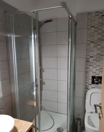 Superior Apart Daire, 2 Yatak Odası, Zemin Kat