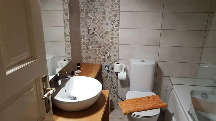 Superior Apart Daire, 2 Yatak Odası, Zemin Kat