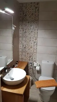 Superior Apart Daire, 2 Yatak Odası, Zemin Kat