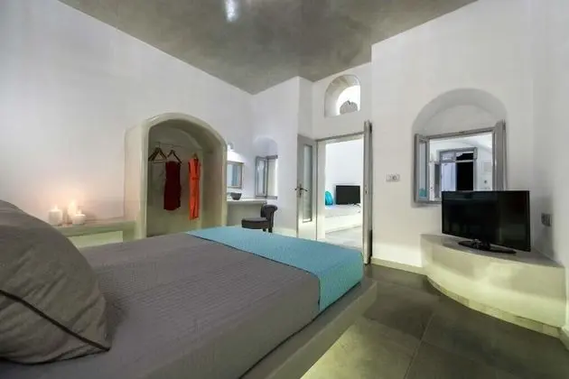 Apart Daire, 1 Yatak Odası, Sıcak Su Havuzu (Cave)