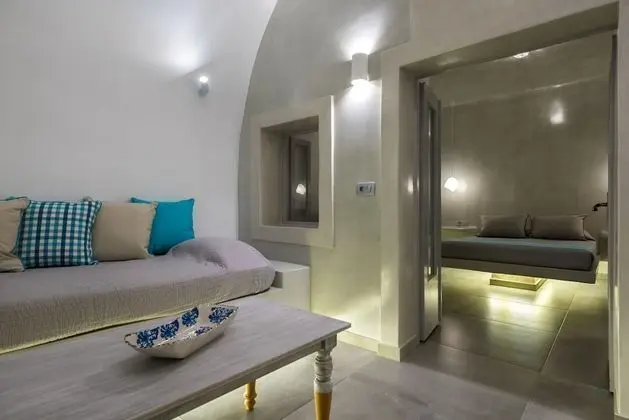 Apart Daire, 1 Yatak Odası, Sıcak Su Havuzu (Cave)