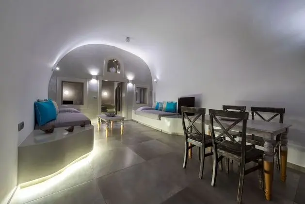 Apart Daire, 1 Yatak Odası, Sıcak Su Havuzu (Cave)